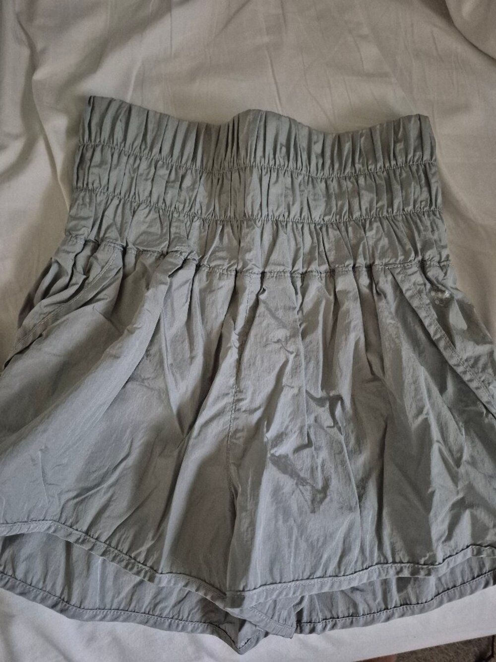 free people shorts